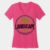 Women's Perfect Weight ® V Neck Tee Thumbnail