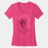 Women's Perfect Weight ® V Neck Tee Thumbnail