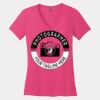 Women's Perfect Weight ® V Neck Tee Thumbnail