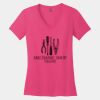 Women's Perfect Weight ® V Neck Tee Thumbnail