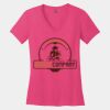 Women's Perfect Weight ® V Neck Tee Thumbnail