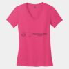 Women's Perfect Weight ® V Neck Tee Thumbnail