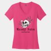 Women's Perfect Weight ® V Neck Tee Thumbnail