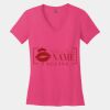 Women's Perfect Weight ® V Neck Tee Thumbnail