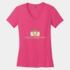 Women's Perfect Weight ® V Neck Tee Thumbnail