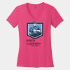 Women's Perfect Weight ® V Neck Tee Thumbnail