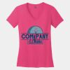 Women's Perfect Weight ® V Neck Tee Thumbnail