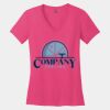 Women's Perfect Weight ® V Neck Tee Thumbnail