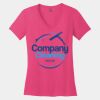 Women's Perfect Weight ® V Neck Tee Thumbnail