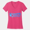Women's Perfect Weight ® V Neck Tee Thumbnail