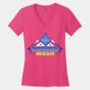 Women's Perfect Weight ® V Neck Tee Thumbnail