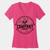 Women's Perfect Weight ® V Neck Tee Thumbnail