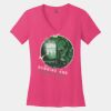 Women's Perfect Weight ® V Neck Tee Thumbnail