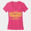 Women's Perfect Weight ® V Neck Tee Thumbnail