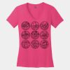 Women's Perfect Weight ® V Neck Tee Thumbnail