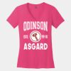 Women's Perfect Weight ® V Neck Tee Thumbnail