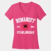 Women's Perfect Weight ® V Neck Tee Thumbnail