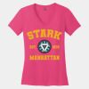 Women's Perfect Weight ® V Neck Tee Thumbnail