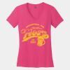 Women's Perfect Weight ® V Neck Tee Thumbnail