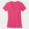 Women's Perfect Weight ® V Neck Tee Thumbnail