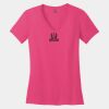 Women's Perfect Weight ® V Neck Tee Thumbnail