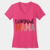 Women's Perfect Weight ® V Neck Tee Thumbnail