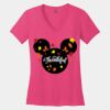 Women's Perfect Weight ® V Neck Tee Thumbnail