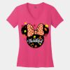 Women's Perfect Weight ® V Neck Tee Thumbnail