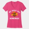 Women's Perfect Weight ® V Neck Tee Thumbnail