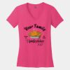 Women's Perfect Weight ® V Neck Tee Thumbnail