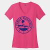 Women's Perfect Weight ® V Neck Tee Thumbnail
