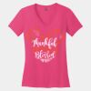 Women's Perfect Weight ® V Neck Tee Thumbnail