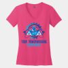 Women's Perfect Weight ® V Neck Tee Thumbnail