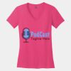 Women's Perfect Weight ® V Neck Tee Thumbnail