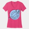 Women's Perfect Weight ® V Neck Tee Thumbnail