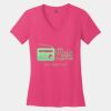 Women's Perfect Weight ® V Neck Tee Thumbnail