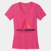 Women's Perfect Weight ® V Neck Tee Thumbnail
