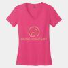 Women's Perfect Weight ® V Neck Tee Thumbnail