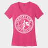 Women's Perfect Weight ® V Neck Tee Thumbnail