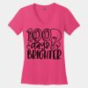 Women's Perfect Weight ® V Neck Tee Thumbnail