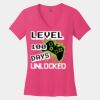 Women's Perfect Weight ® V Neck Tee Thumbnail