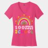 Women's Perfect Weight ® V Neck Tee Thumbnail