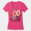 Women's Perfect Weight ® V Neck Tee Thumbnail
