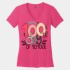 Women's Perfect Weight ® V Neck Tee Thumbnail