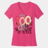 Women's Perfect Weight ® V Neck Tee Thumbnail