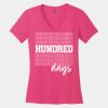 Women's Perfect Weight ® V Neck Tee Thumbnail