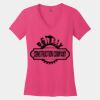 Women's Perfect Weight ® V Neck Tee Thumbnail