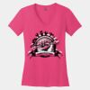 Women's Perfect Weight ® V Neck Tee Thumbnail