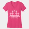 Women's Perfect Weight ® V Neck Tee Thumbnail