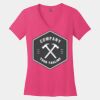 Women's Perfect Weight ® V Neck Tee Thumbnail